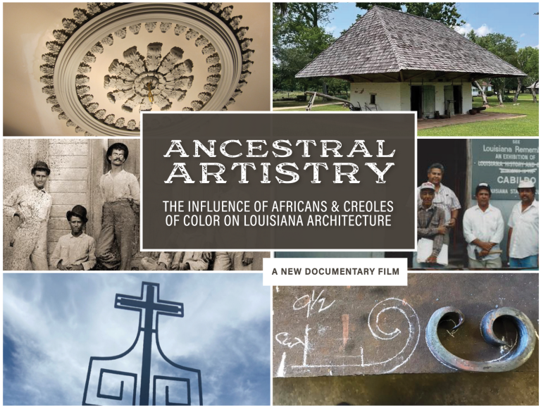 ANCESTRAL ARTISTRY