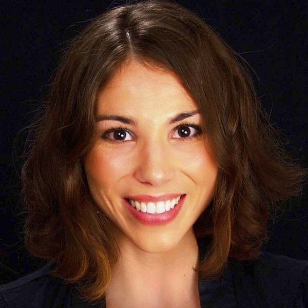 Dr. Abigail Cooper