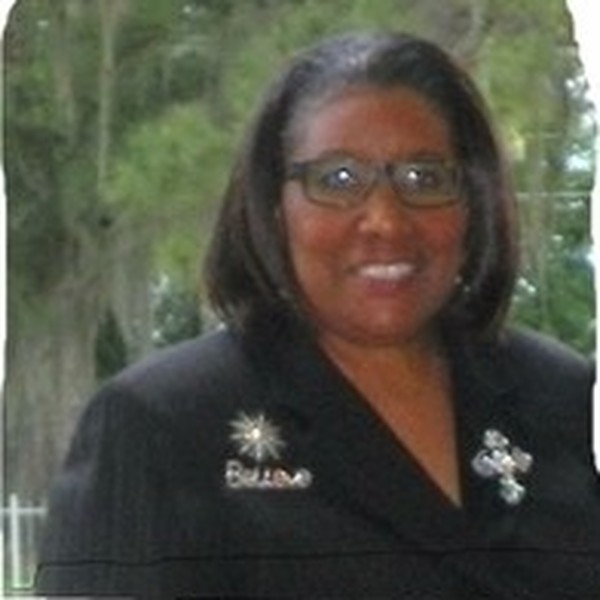 Rev. Mary Louise Bashay