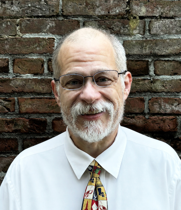 Shane K. Bernard, Ph.D.
