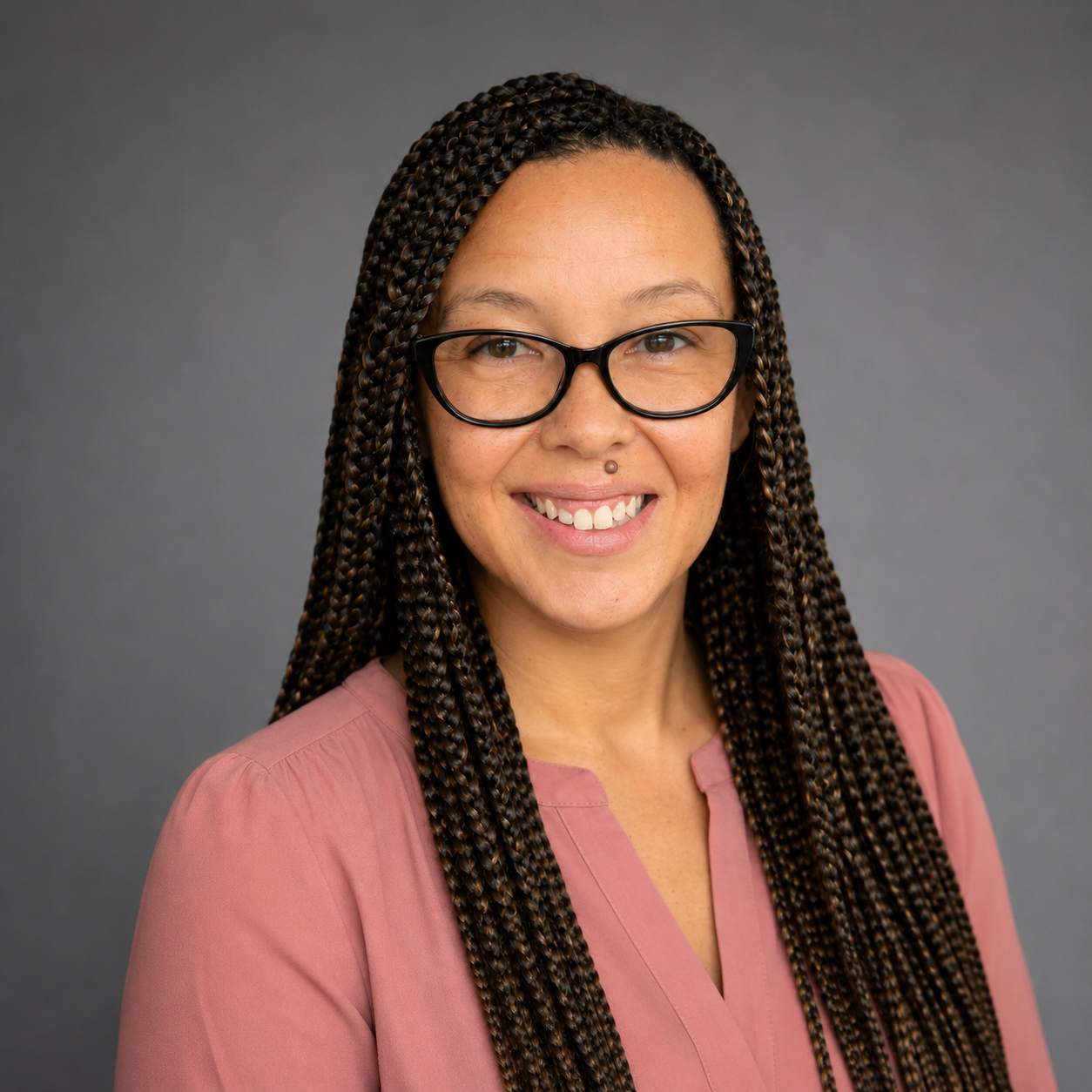 Dr. Candice L. Harrison