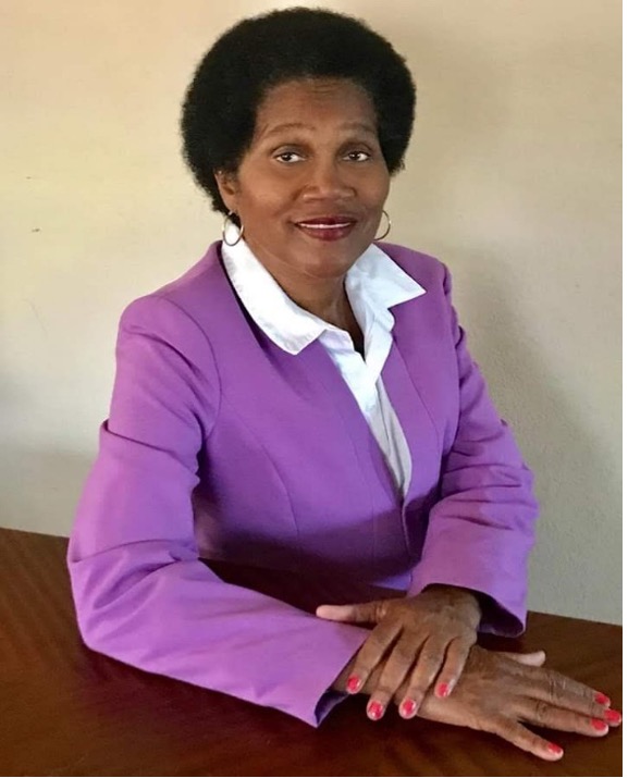 Joyce Deyon-Sallier