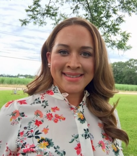 Angie Provost, Ph.D.