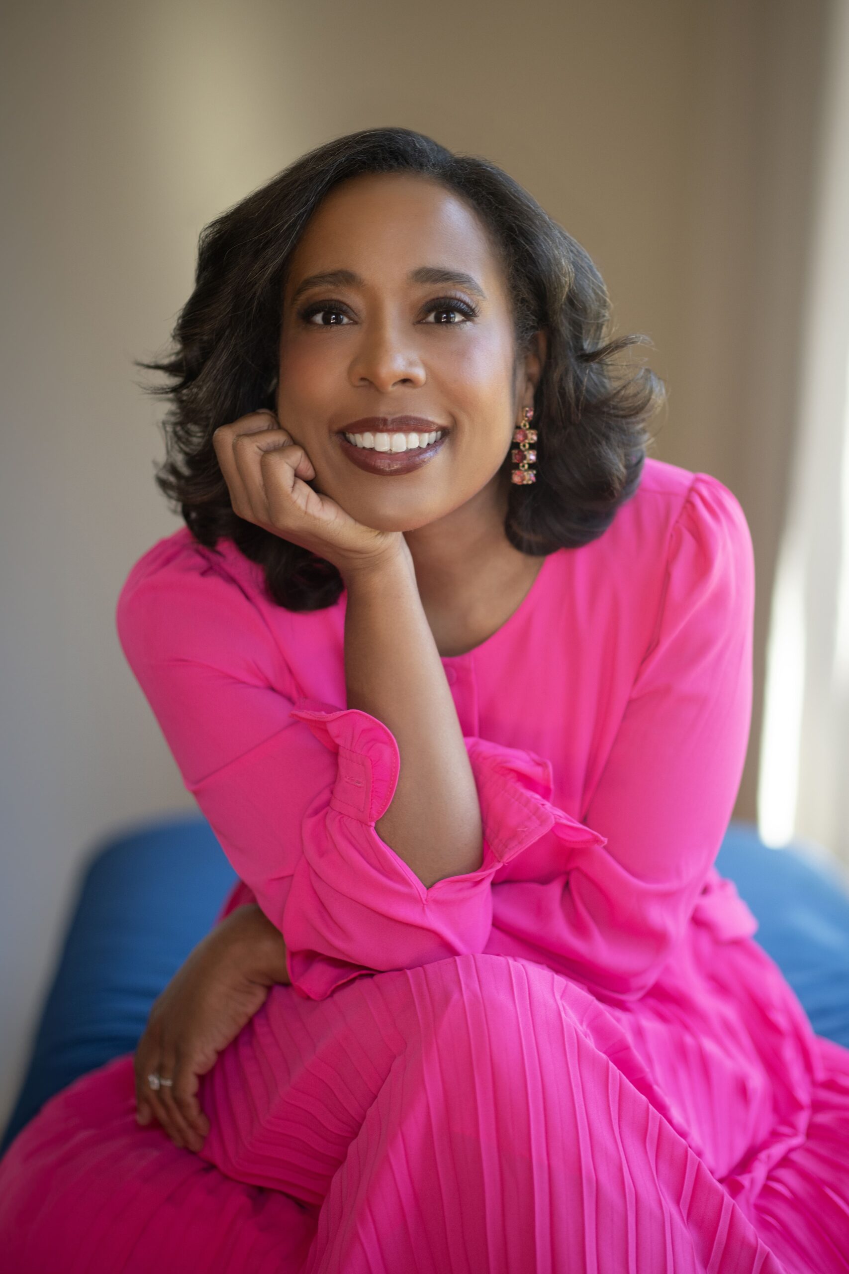 Dr. Ashley D. Farmer